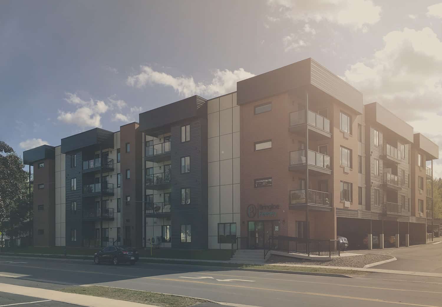 Centre Court for Rent State Street Properties