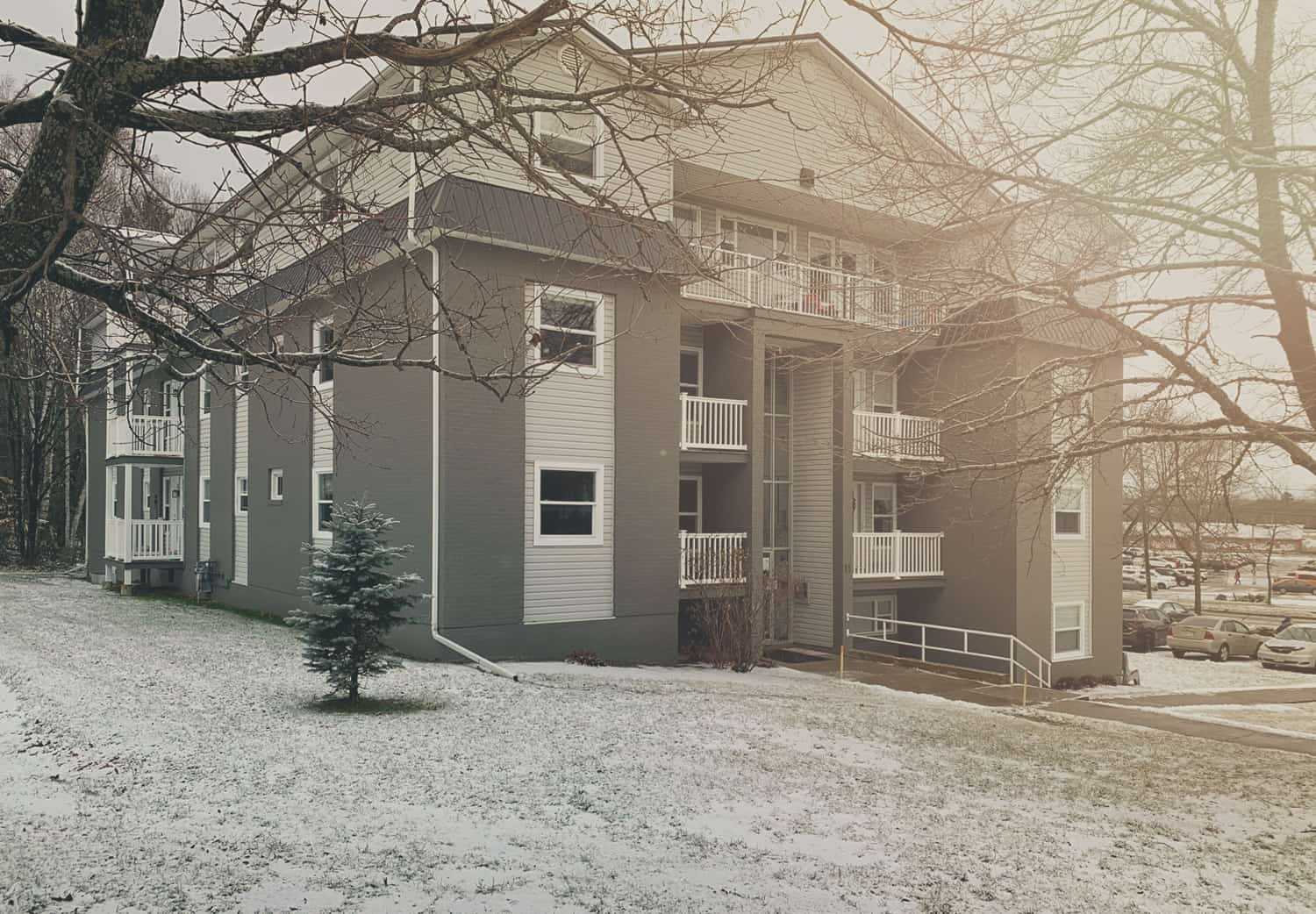 Odell Park Apartments for Rent State Street Properties