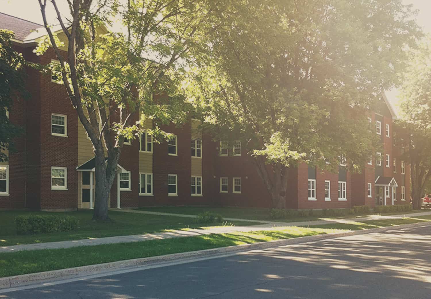 Wilmot Park Apartments for Rent State Street Properties